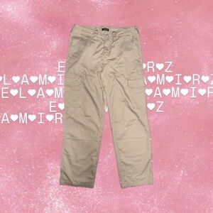 True Religion Tan Straight Leg Jeans Casual Wear